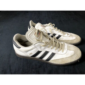 ADIDAS SAMBA ORIGINALS SIZE 11
